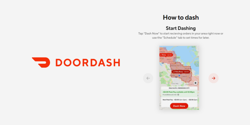 doordash customer service