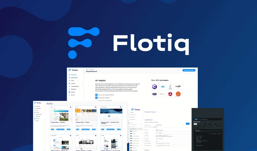 Flotiq