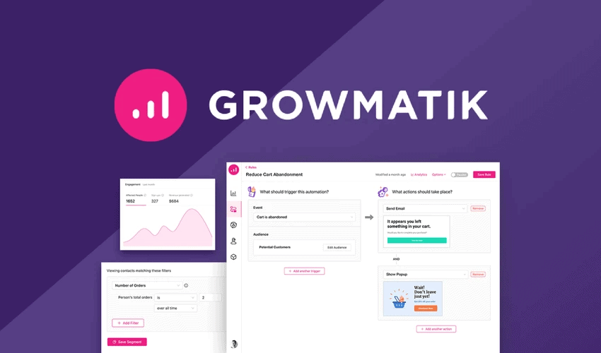 Growmatik