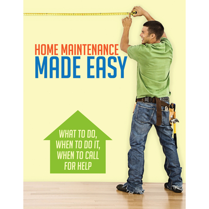 MaintenanceMade Easy