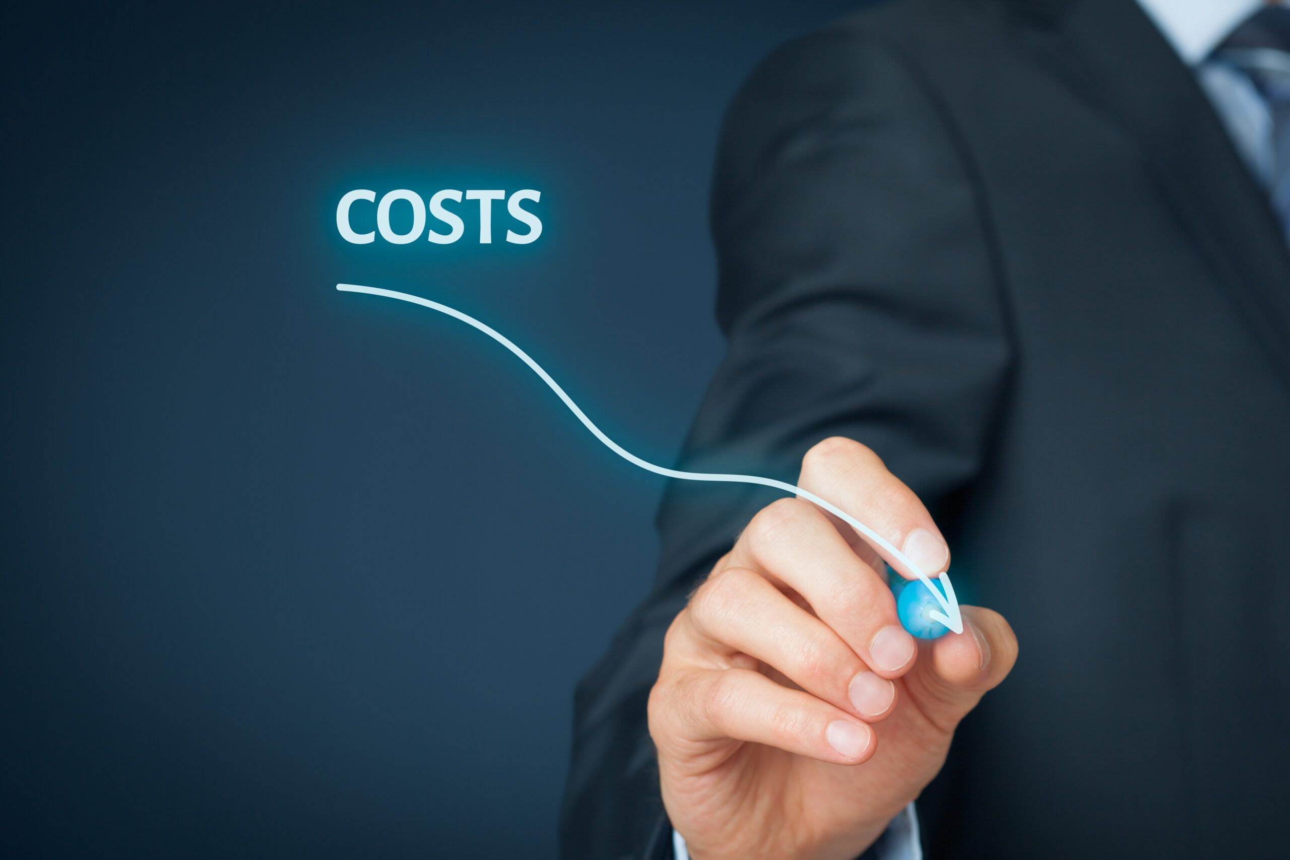 Reduce Overhead Costs