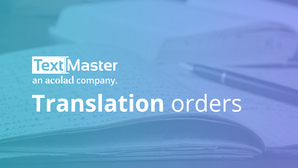 Text Master Business Translation Services