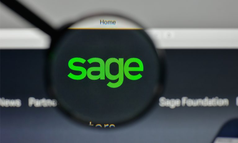 What is Sage Payroll.