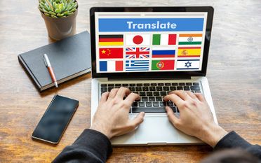 benefits of using business translation service