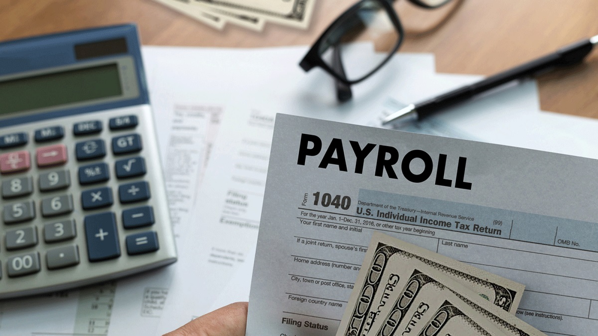 sage payroll services