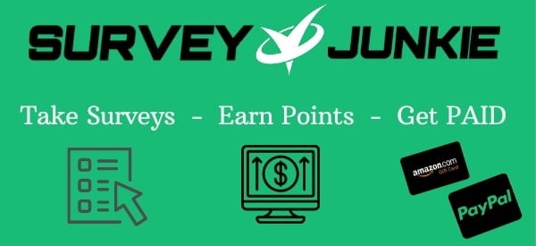 survey Junkie