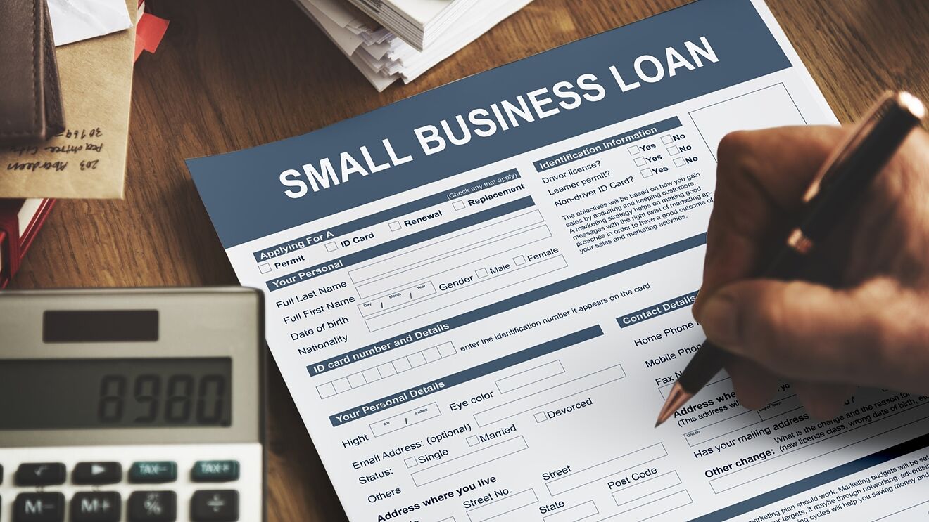 How to Get a Business Loan