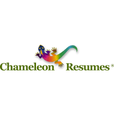 Chameleon Resumes