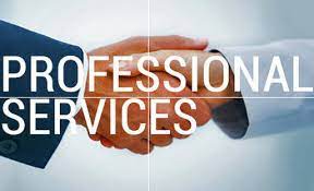 Choose Professional Services