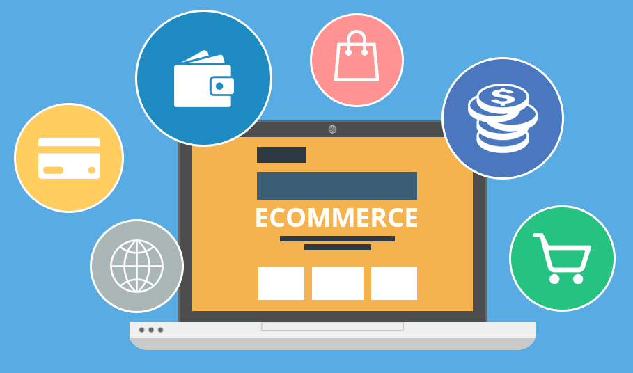 Offers Ecommerce Capabilities