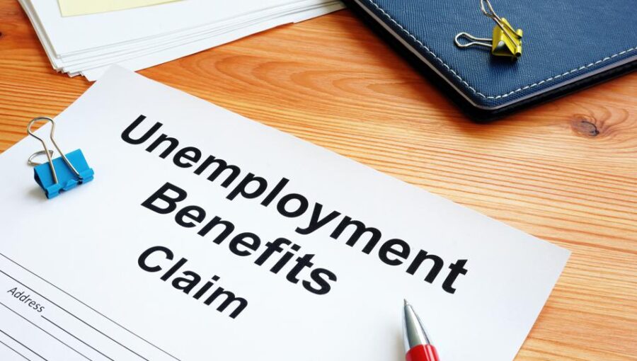 unemployment insurance services benefits