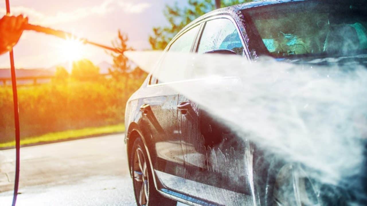 5 Benefits Of Mobile Car Wash And Detailing Services