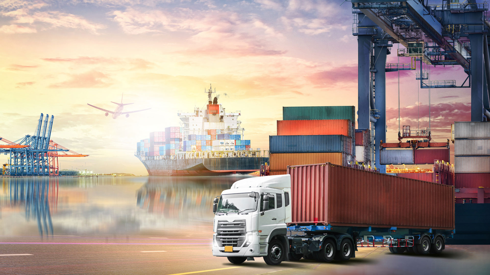 freight brokerage services