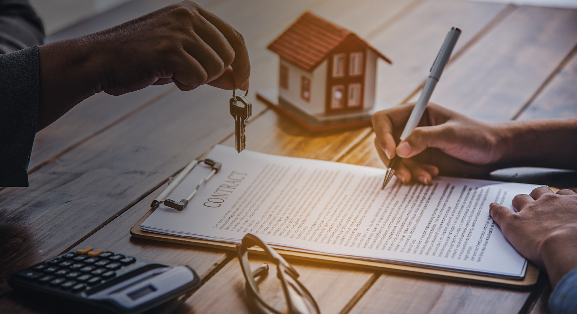 How Do Mortgage Servicing Rights Work