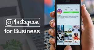 Instagram for Business