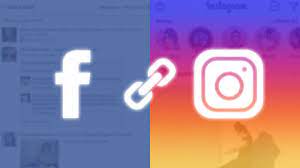 Instagram is Linked to Facebook