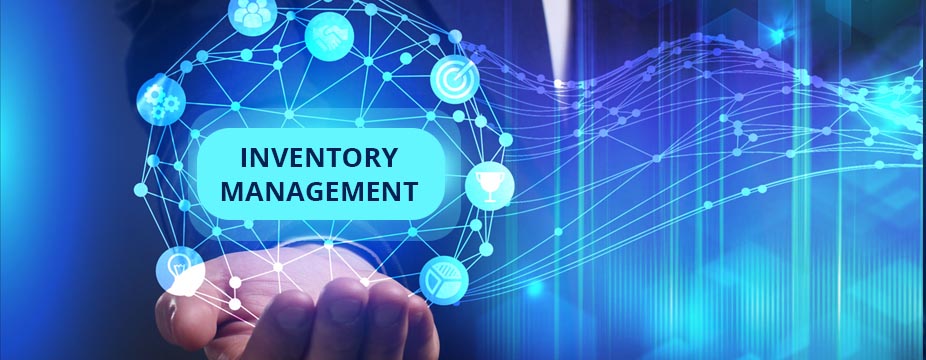 Inventory Management