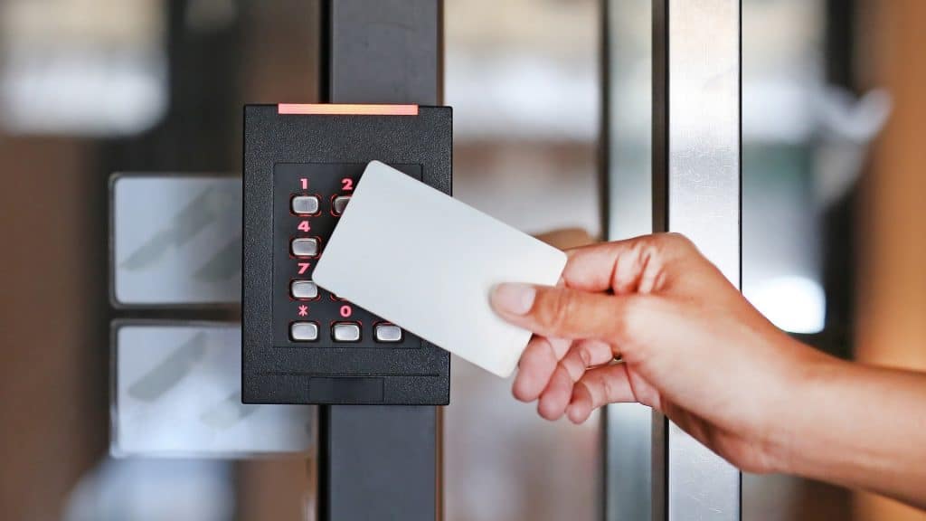 Keycard Access Systems