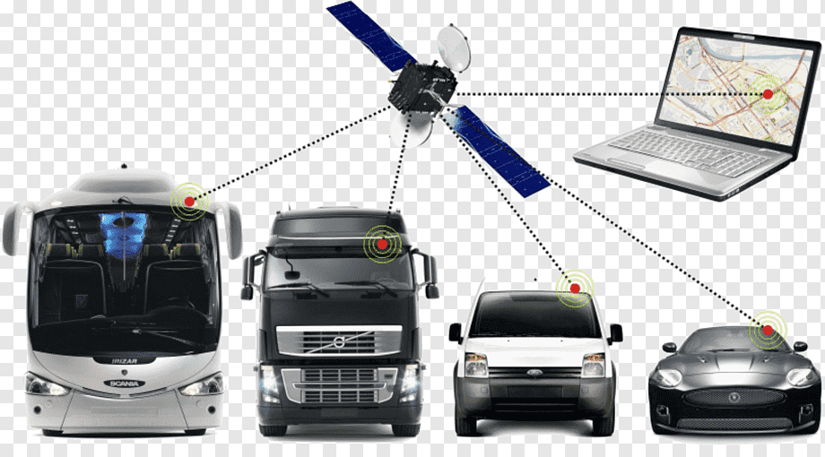Vehicle Tracking & Monitoring  Systems