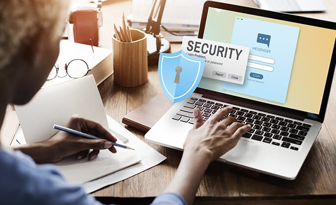 Why Do Small businesses Need Security systems