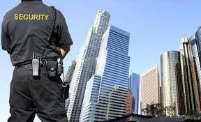Commercial Security Features & Benefits