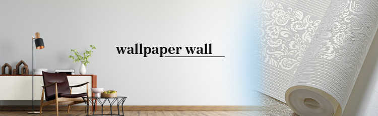 Wallpaper installation services