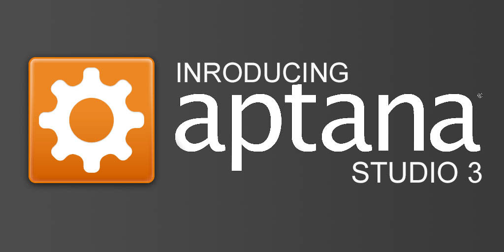 Aptana Studio