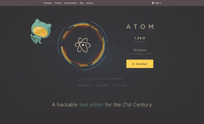 Atom