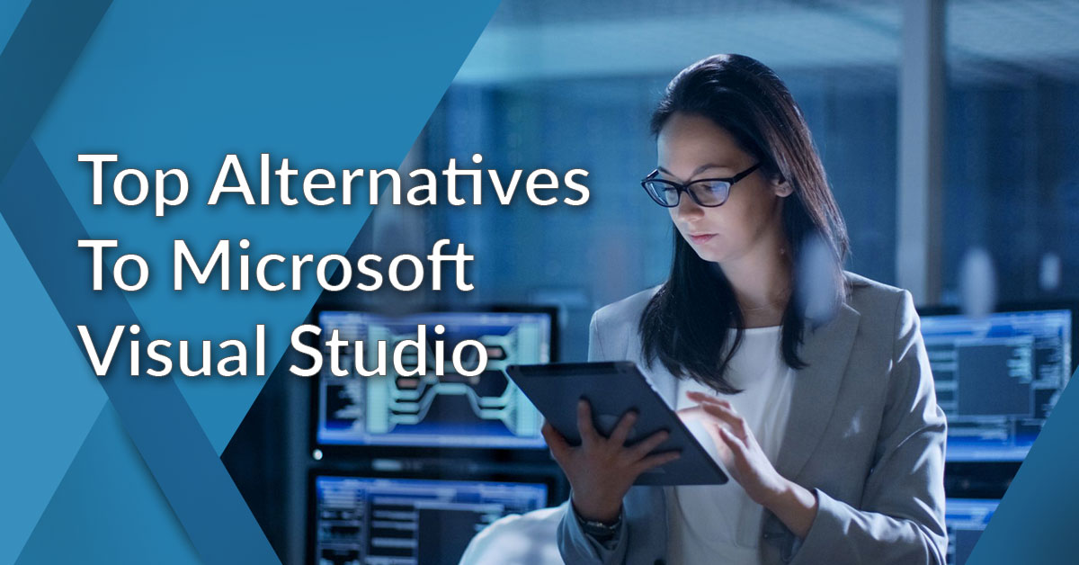 Visual Studio Alternatives