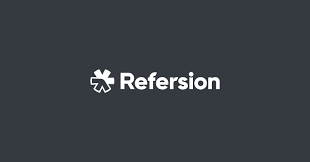 Refersion