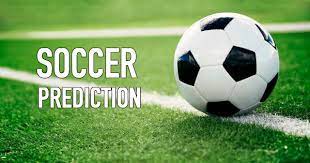 Soccer Predictions