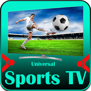 Universal Sports TV Plus