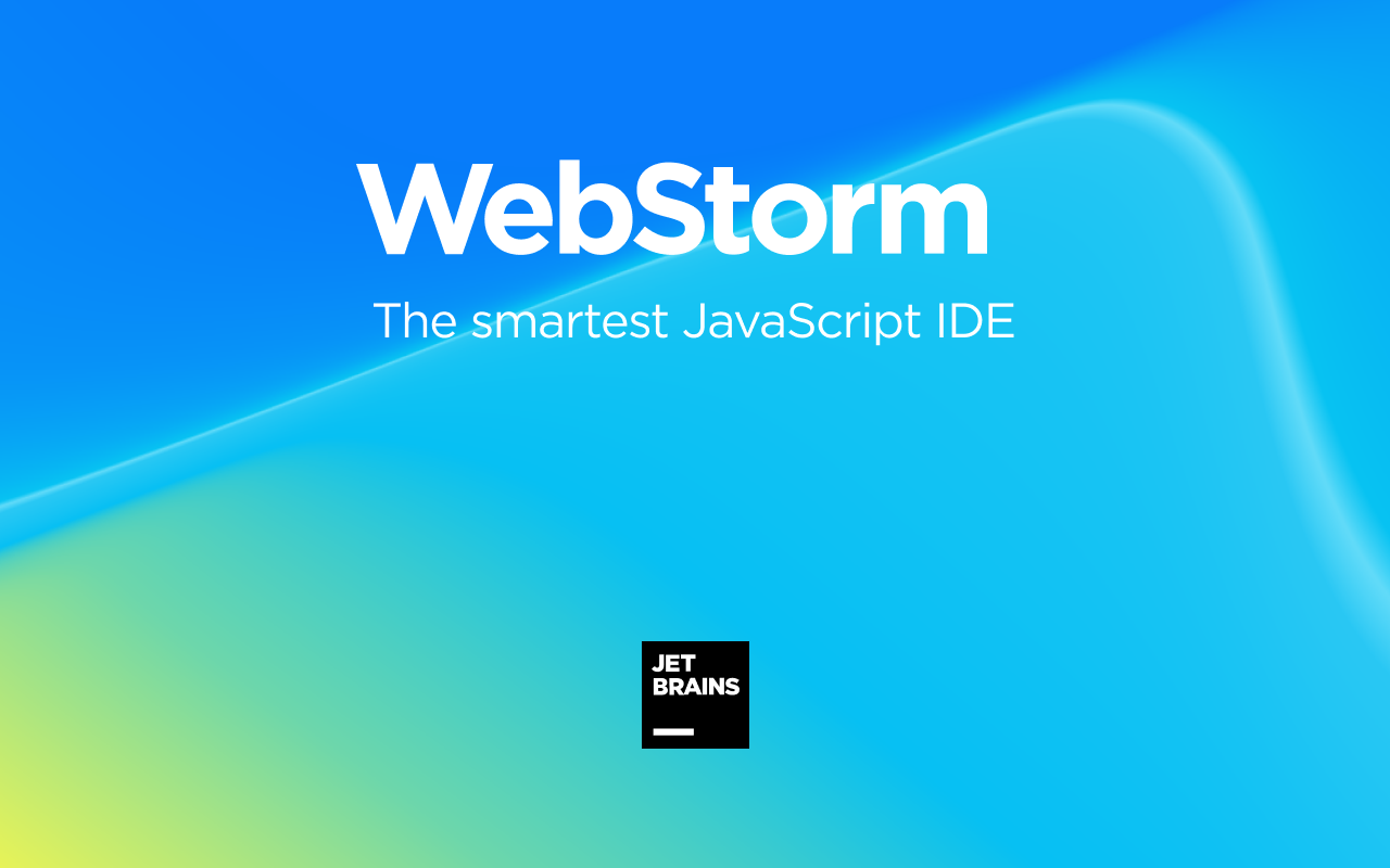 WebStorm