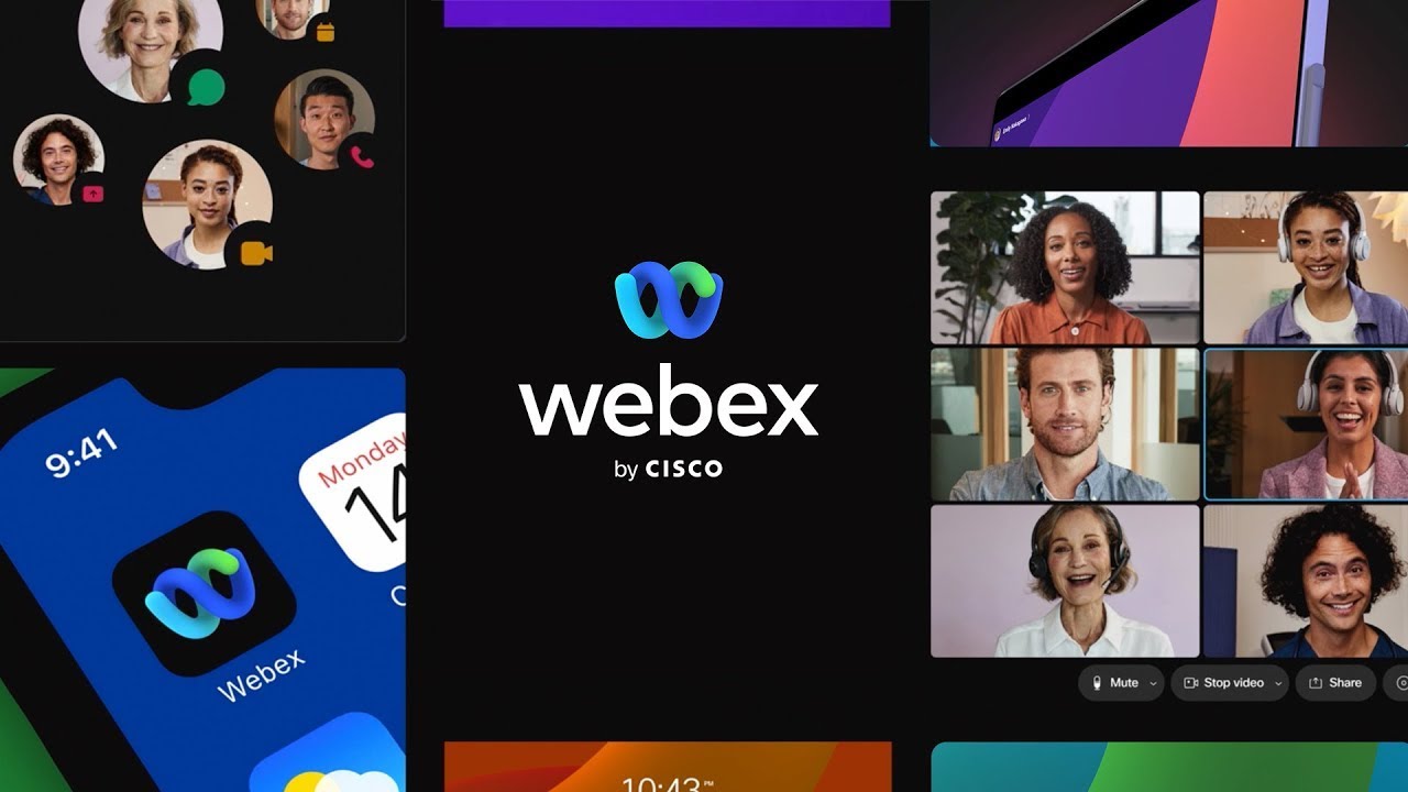 Webex Pricing and Options