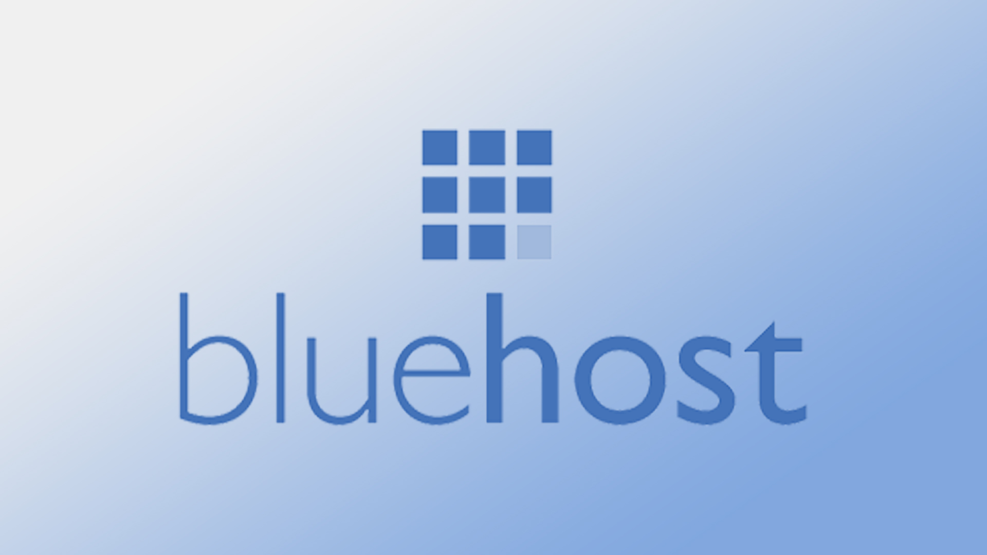 BlueHost