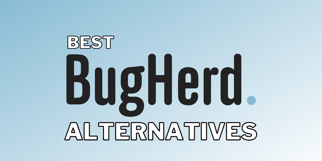BugHerd Software Alternatives