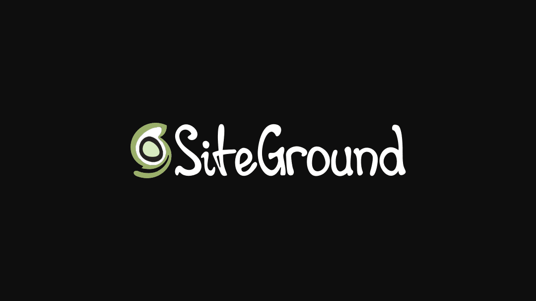 SITEGROUND