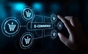 What is E-commerce