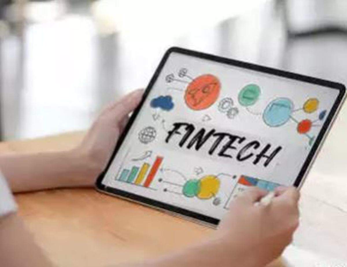 fintech startup ideas