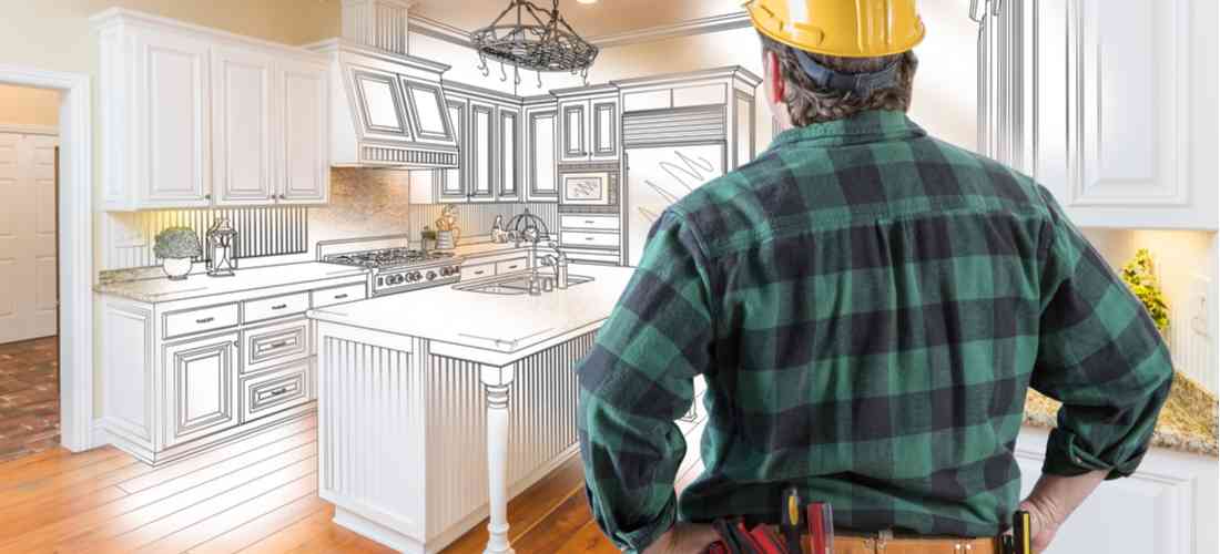 Home Repairs Services