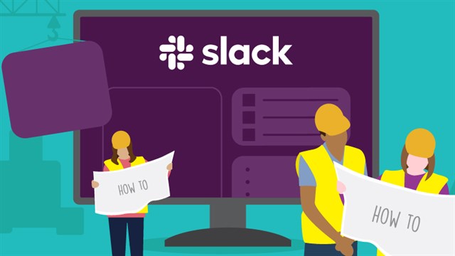 slack productivity tips