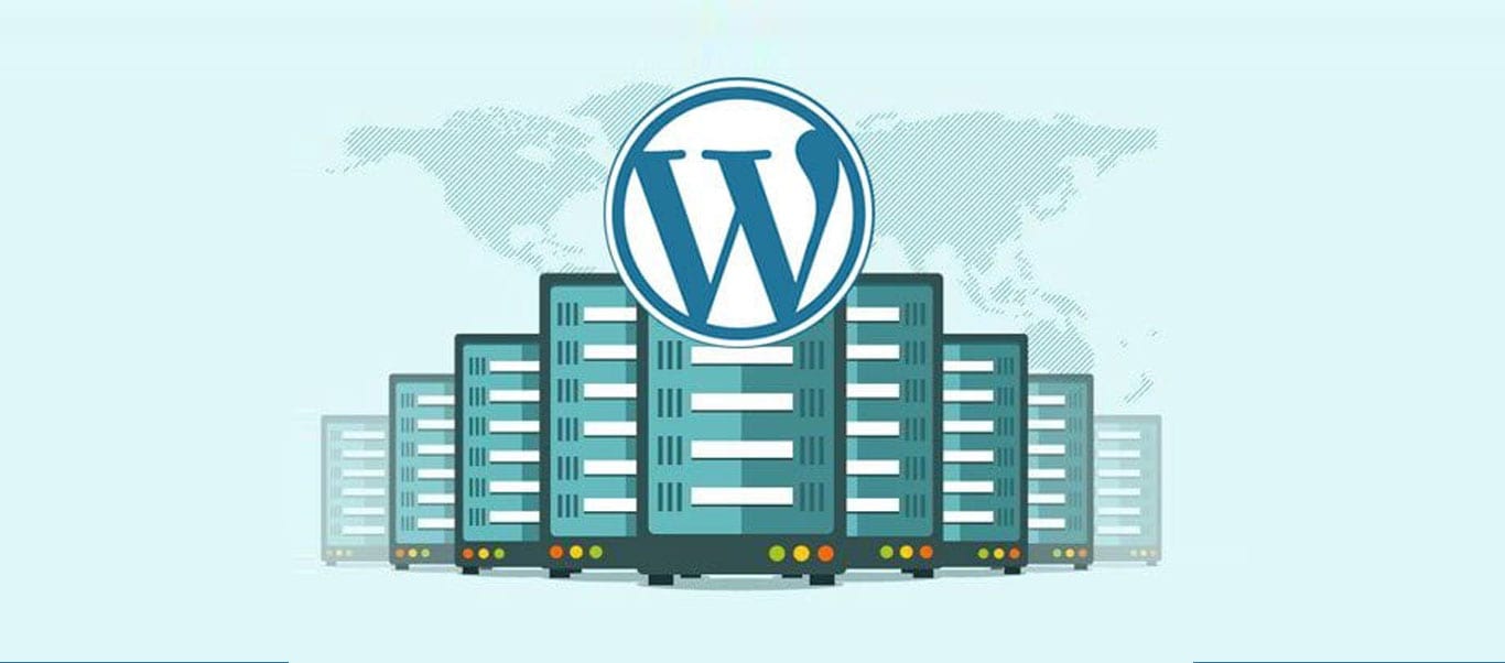 wordpress hosting providers