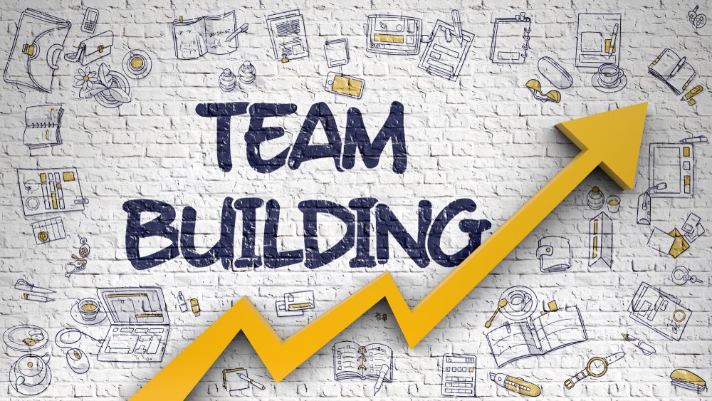 Build Strong Team