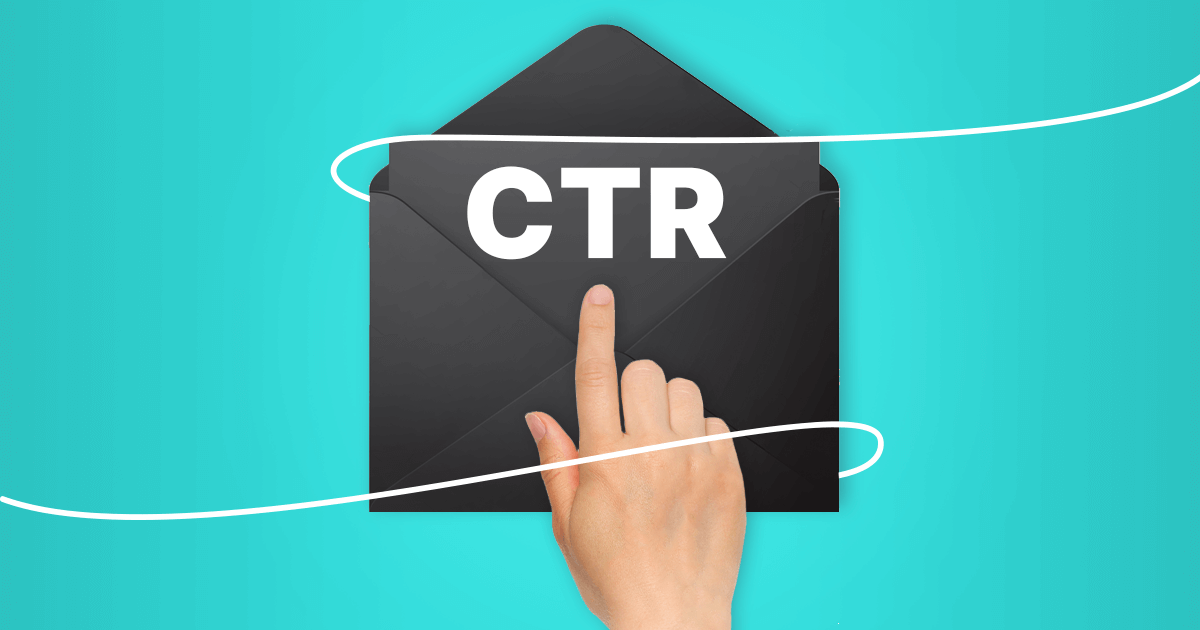 CTR in Email Marketing