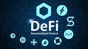 DeFi Coin