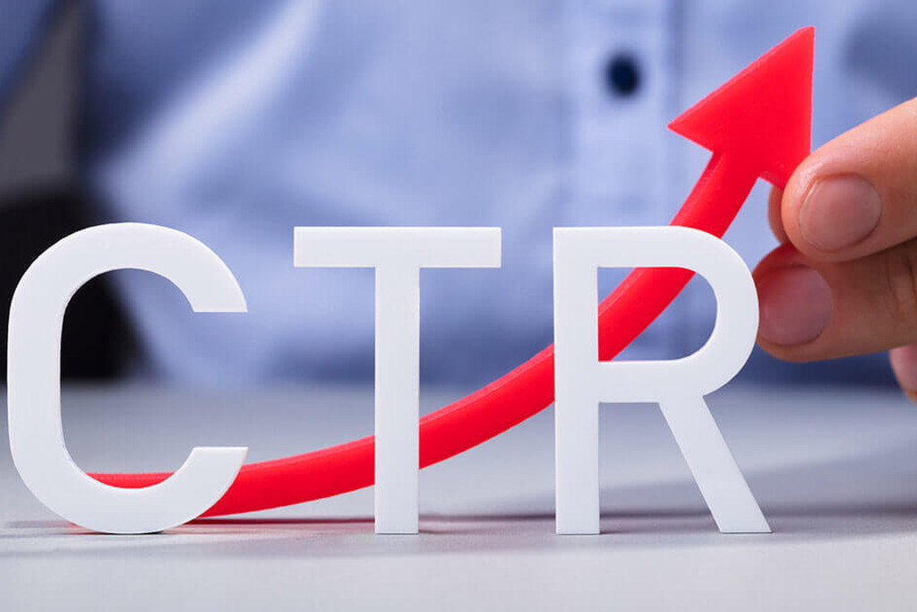 How To Calculate CTR