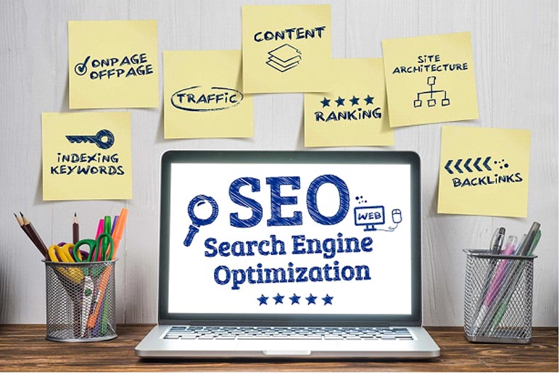 Improving Search Engine Rankings