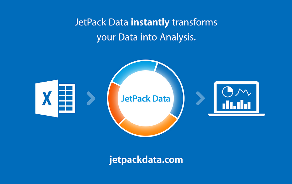 JetPack Data