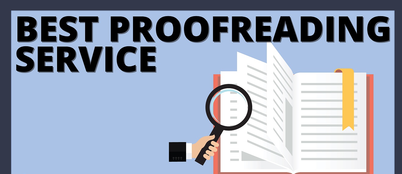 Proofreading And Editing Services For Business
