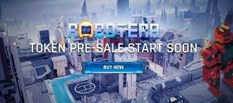 RobotEra – Top Crypto to Buy Now for Exposure to the Metaverse, NFTs, and P2E Games